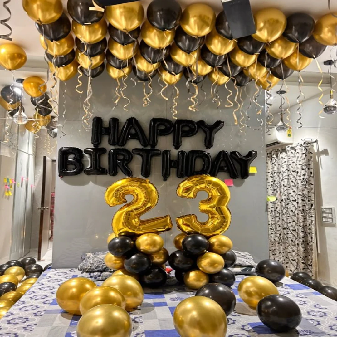 Birthday Decoration Noida