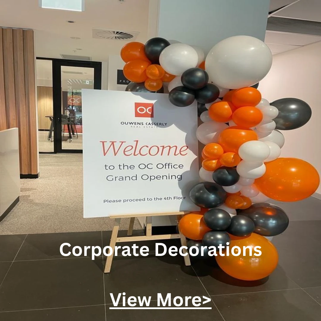 Office Decorations Noida