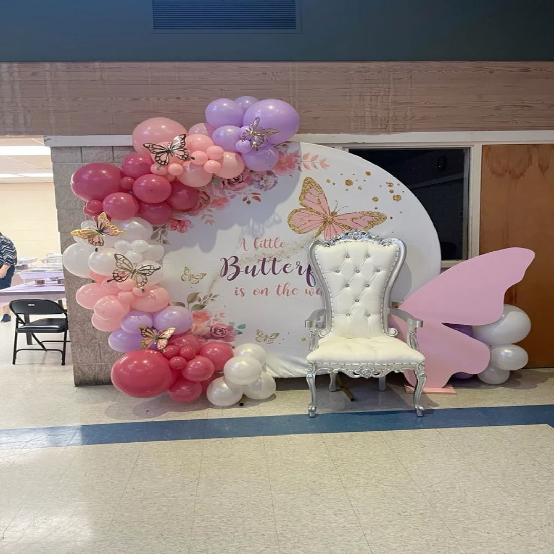 Birthday Decoration Noida