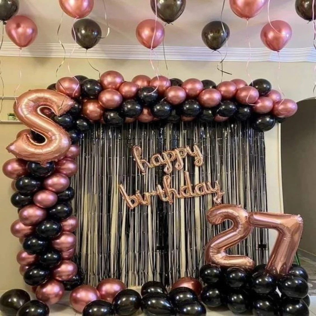 Birthday Decoration Noida