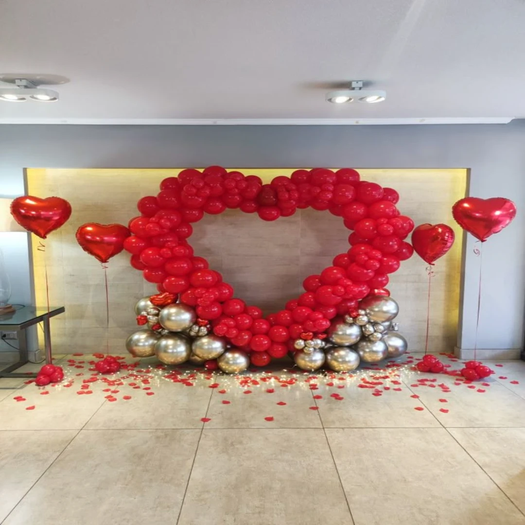 Anniversary Decorations Noida