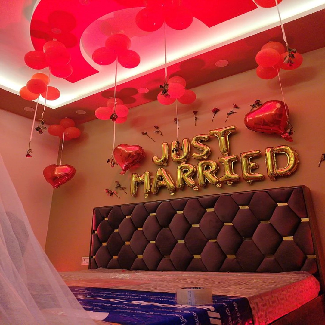 Anniversary Decorations Noida