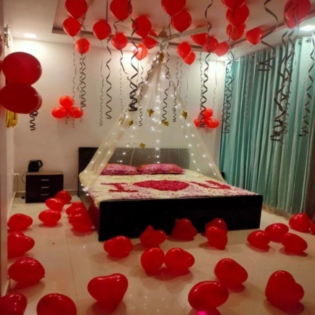 Anniversary Decorations Noida