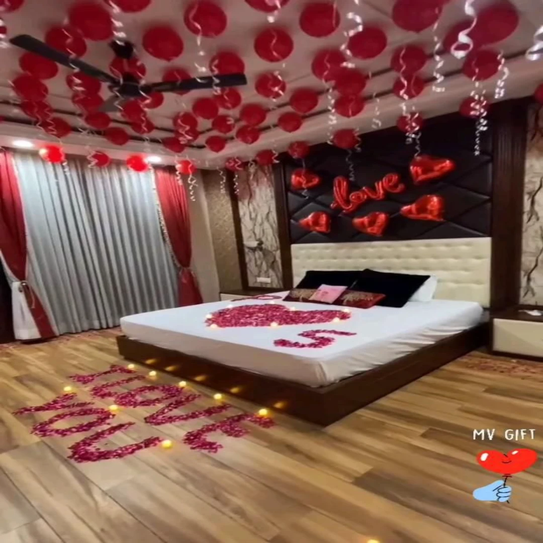 Anniversary Decorations Noida