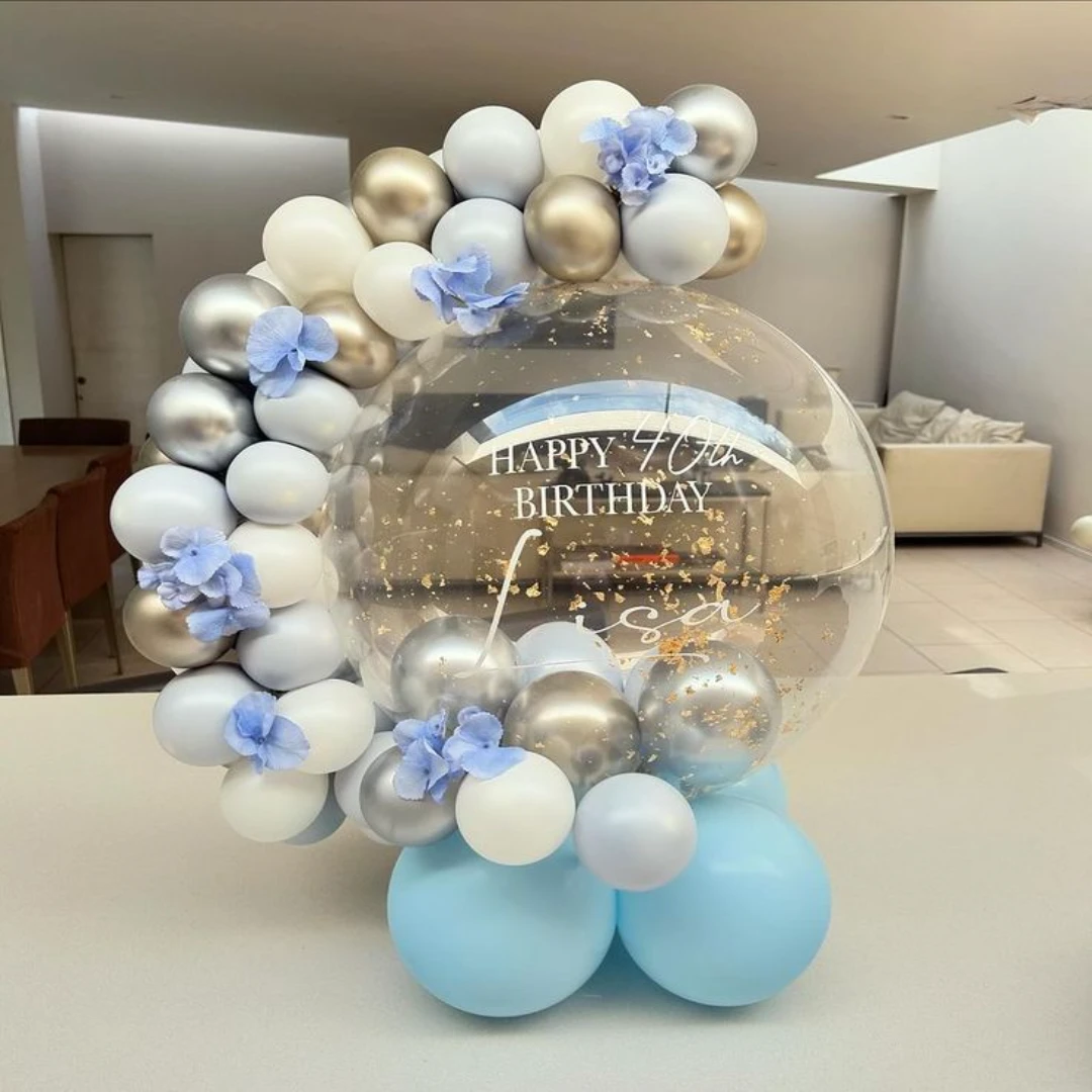 Balloon Bouquet Noida