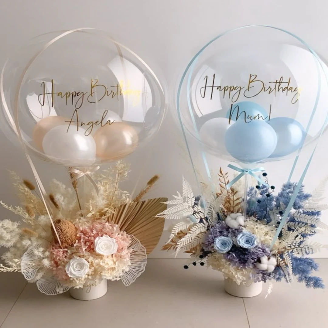 Balloon Bouquet Noida