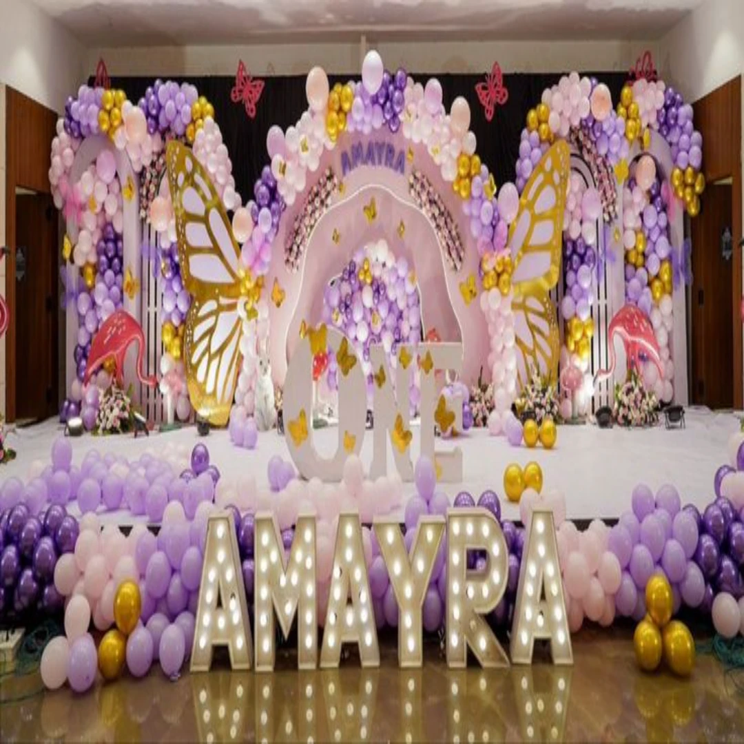 Birthday Decoration Noida