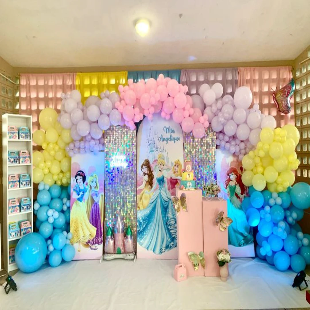 Birthday Decoration Noida