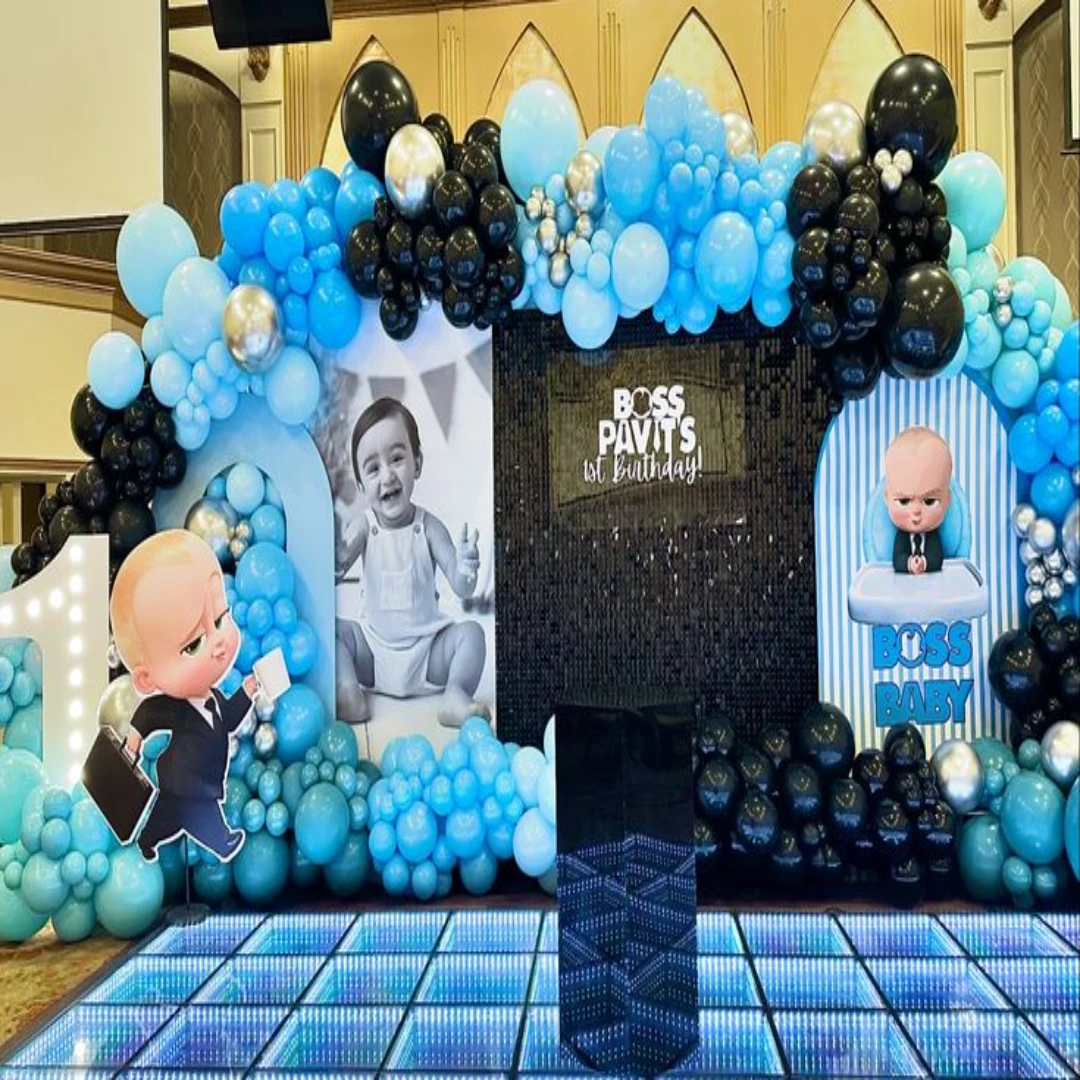 Birthday Decoration Noida