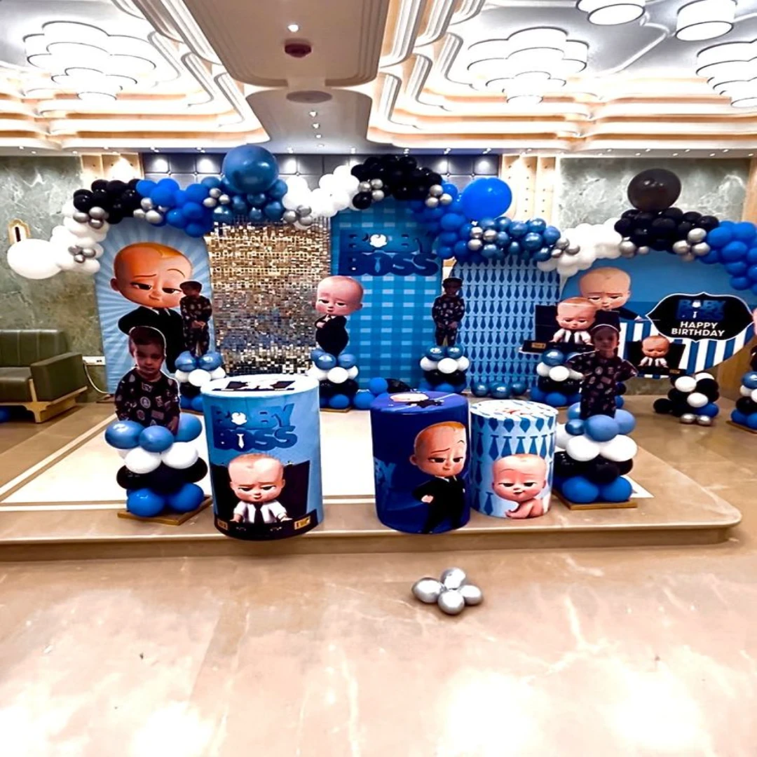 Birthday Decoration Noida