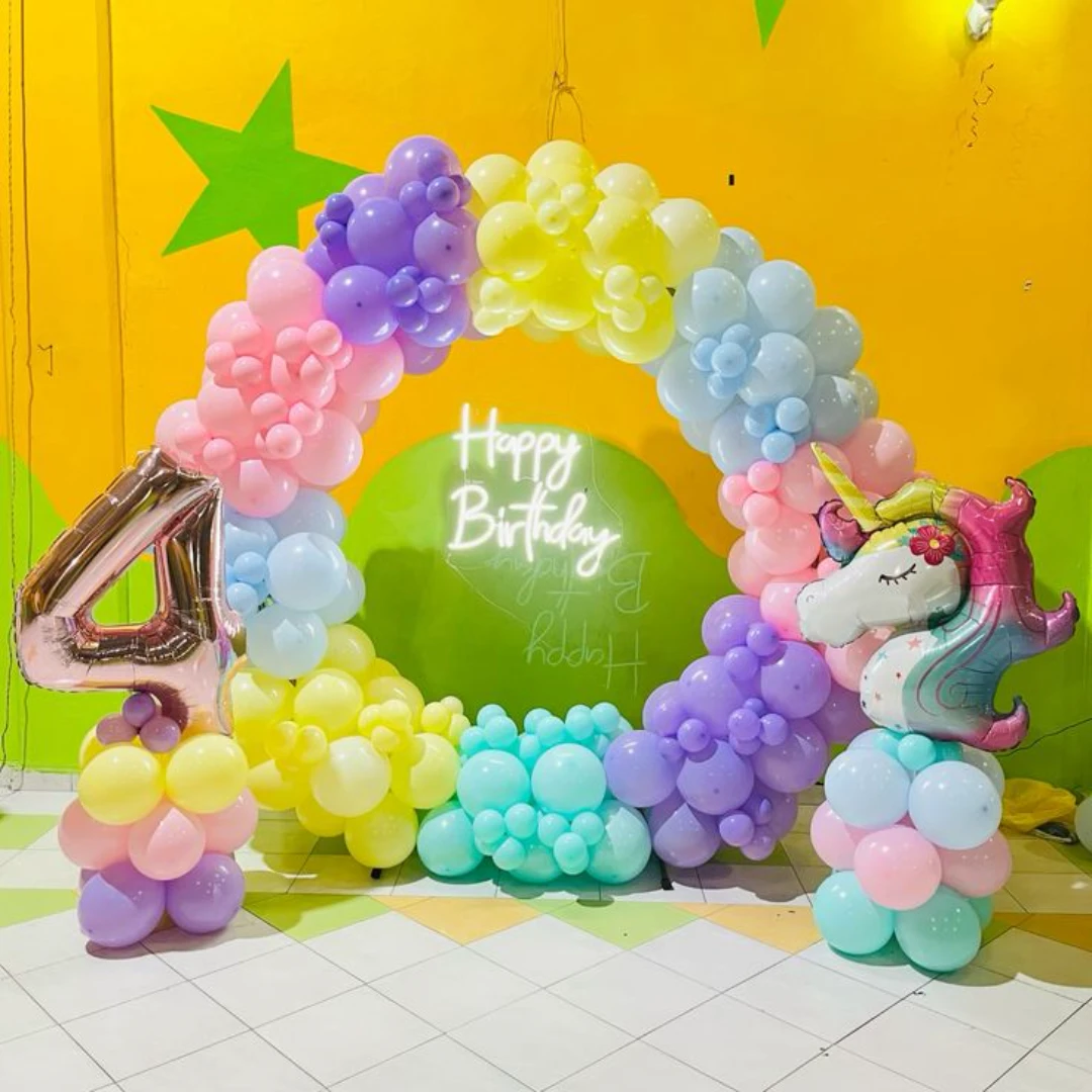 Birthday Decoration Noida