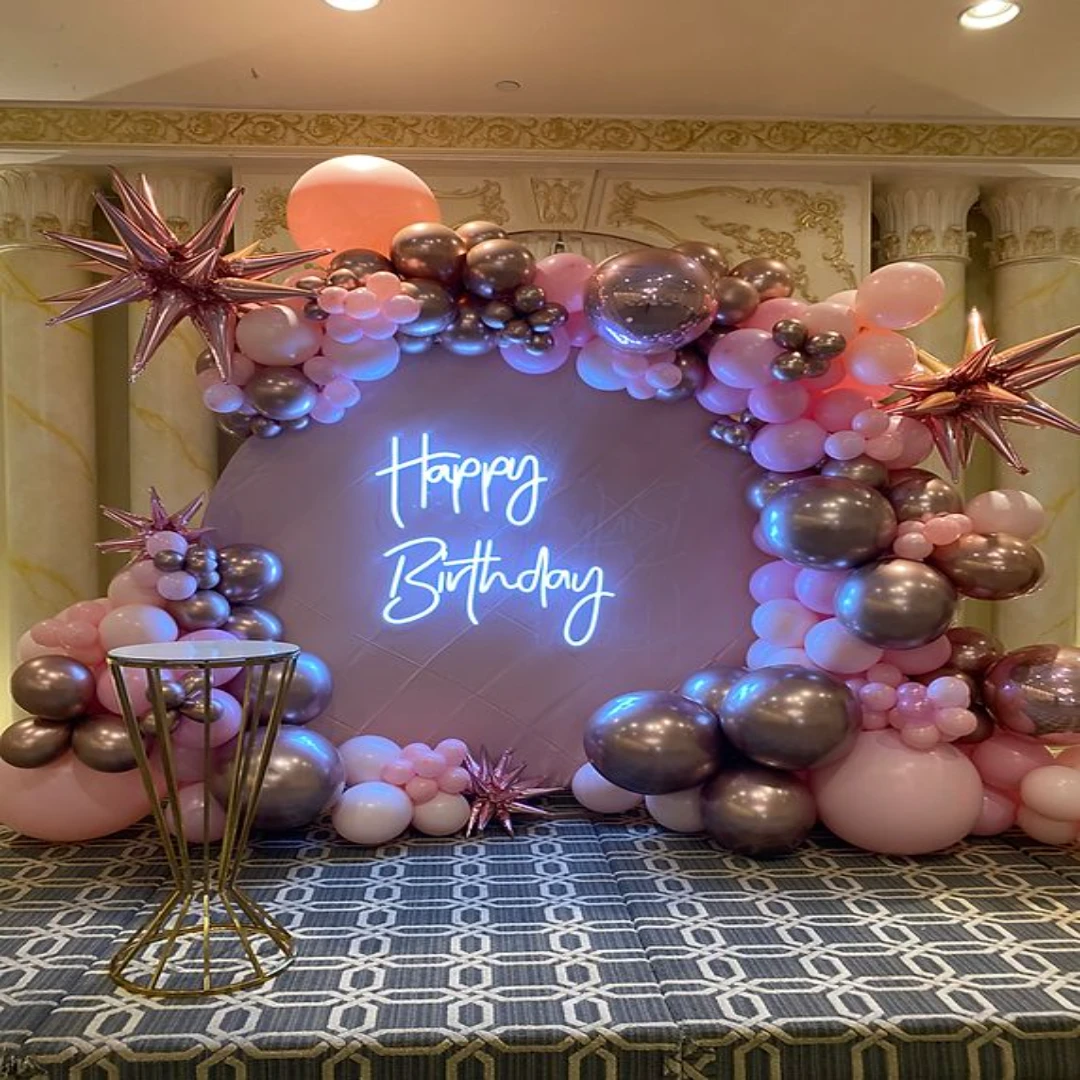 Birthday Decoration Noida