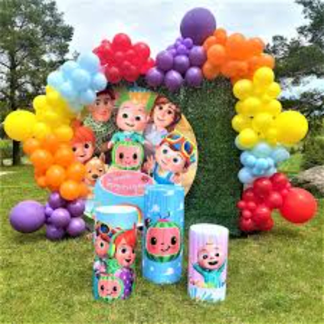 Kids Theme Decorations noida