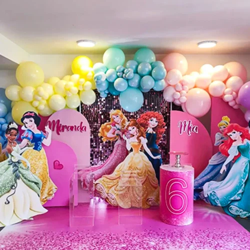 Birthday Decoration Noida