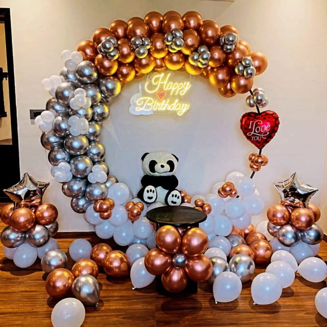 Birthday Decoration Noida