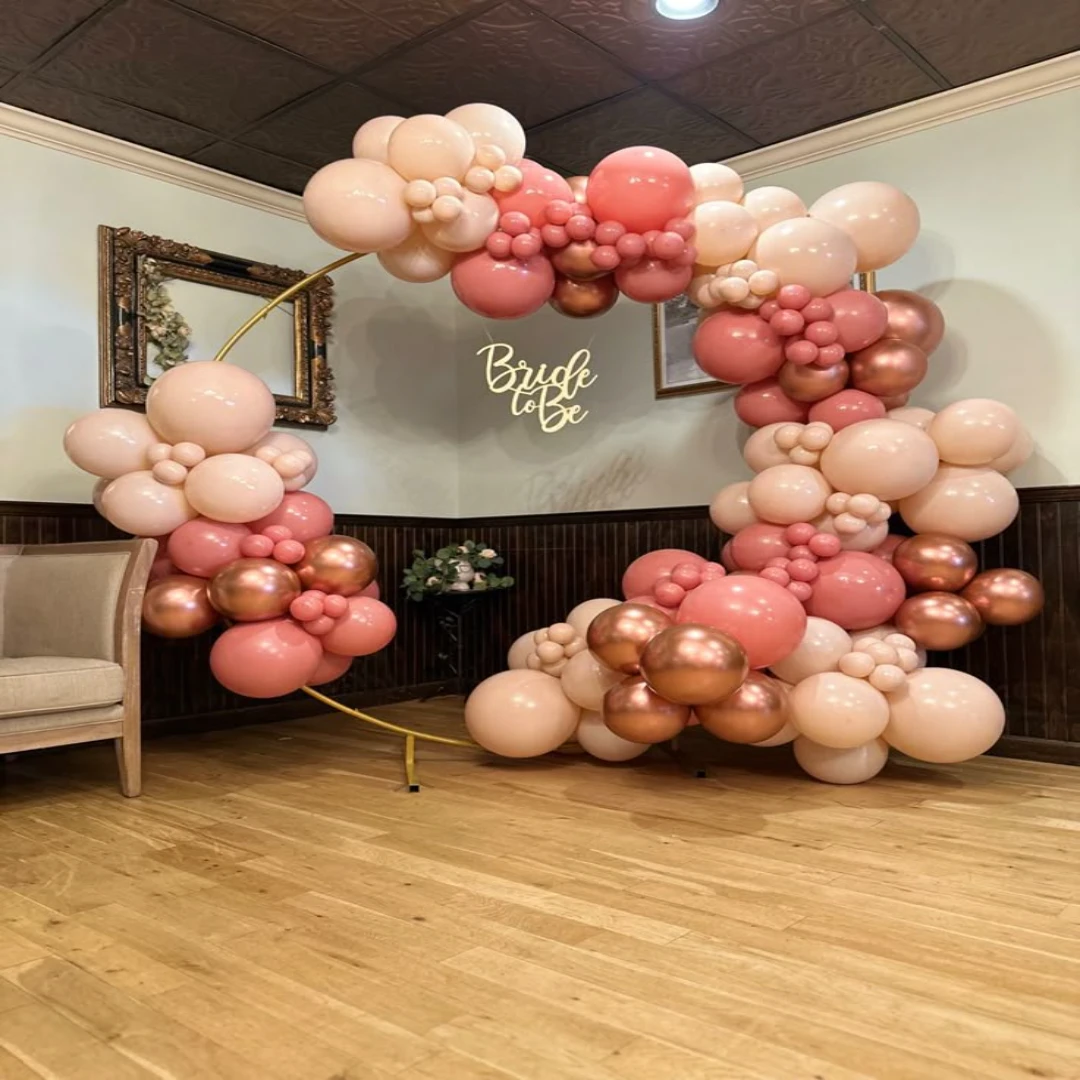 Bride to be Decorations Noida