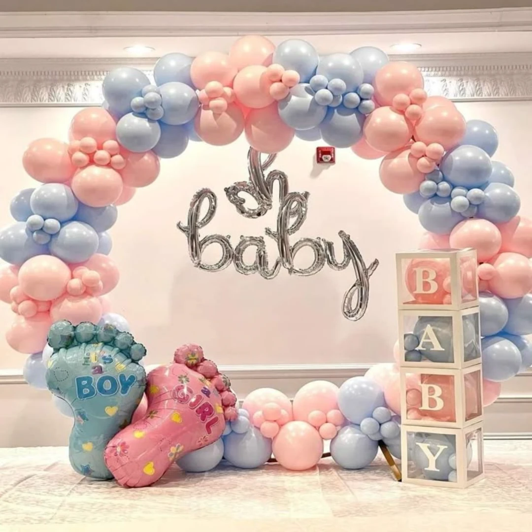 Baby Shower Decorations noida