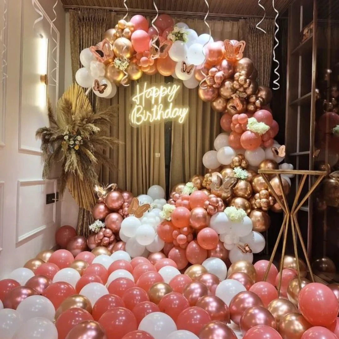 Birthday Decoration Noida