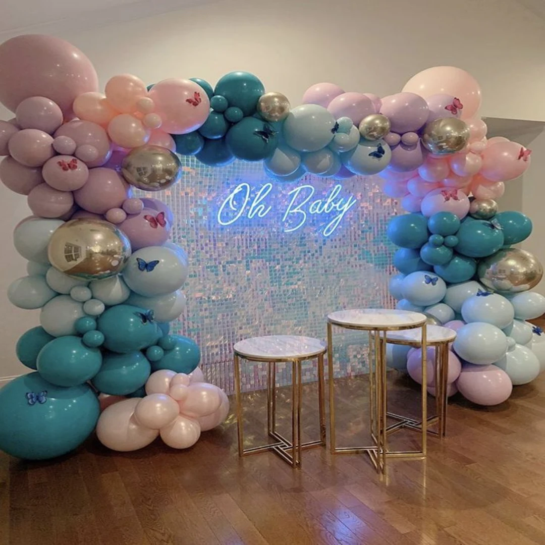 Baby Shower Decorations noida