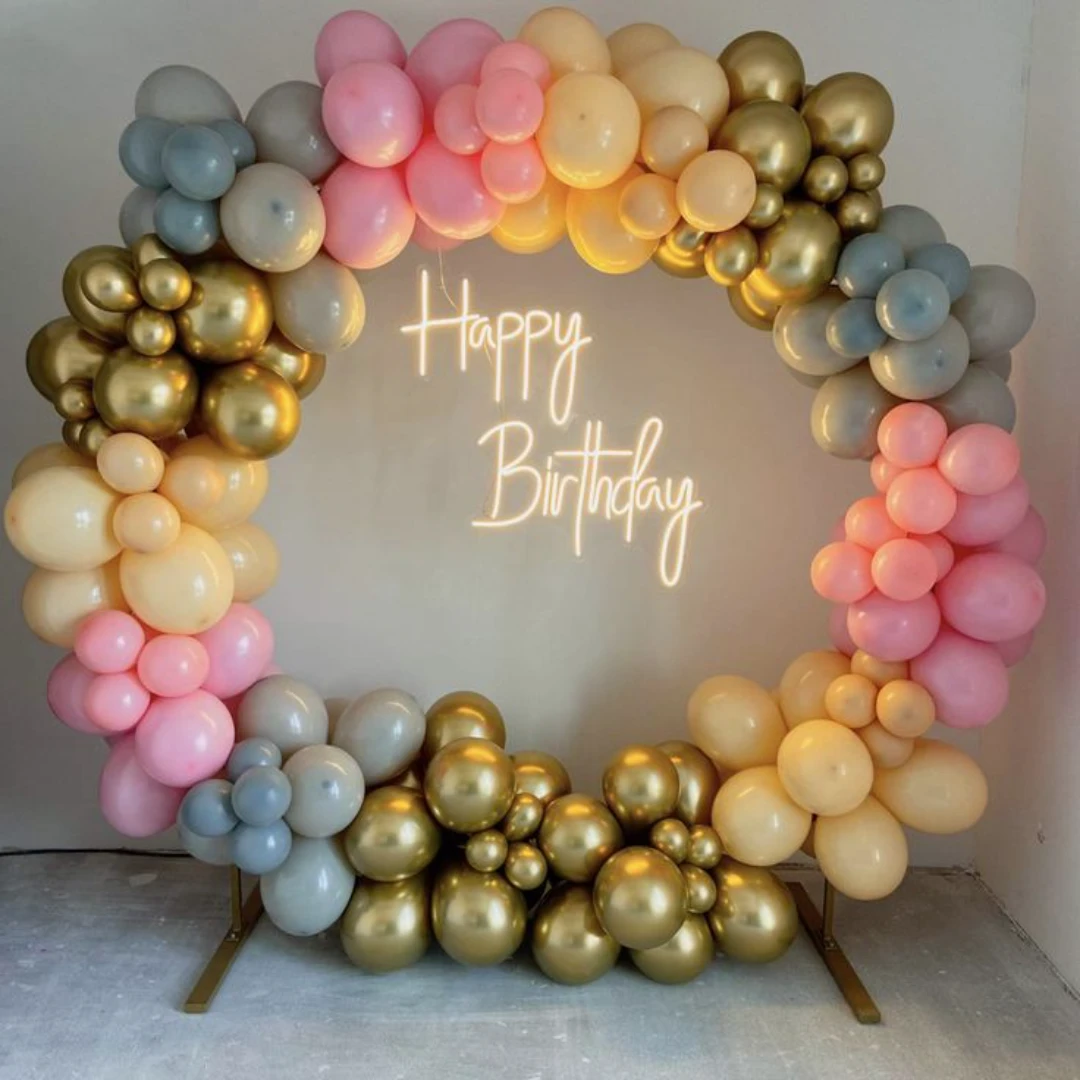 Birthday Decoration Noida