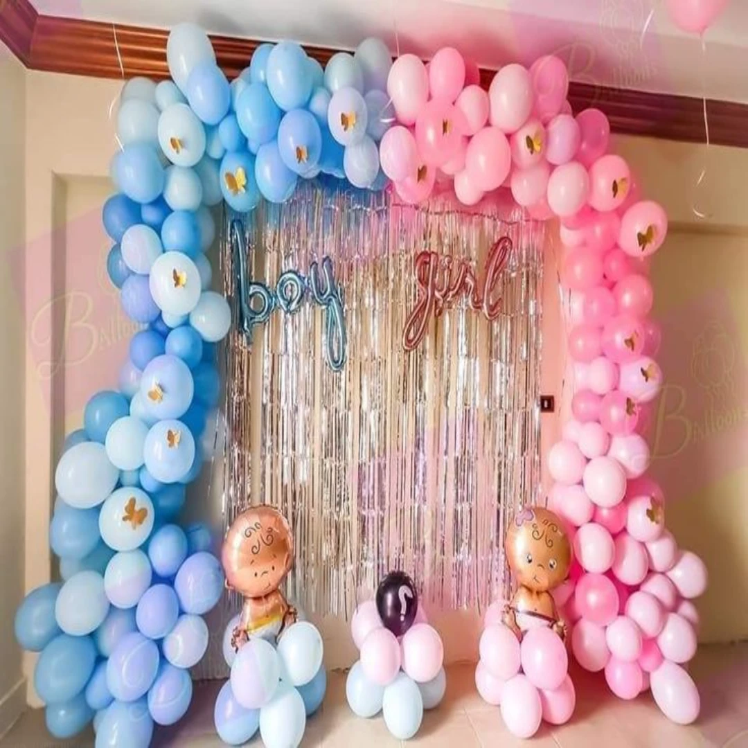 Baby Shower Decorations noida