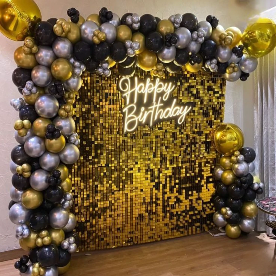 Birthday Decoration Noida