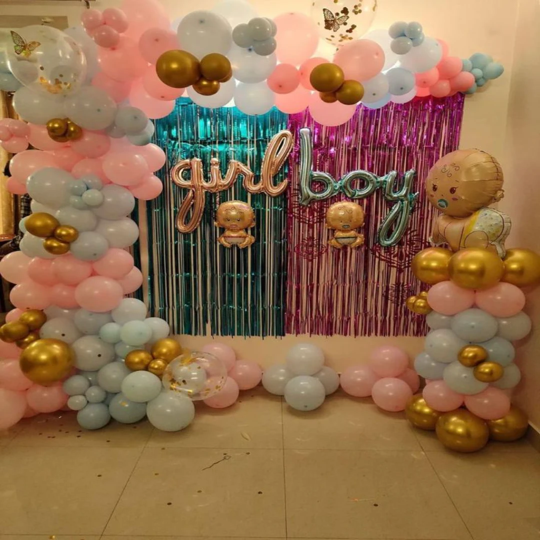 Baby Shower Decorations noida
