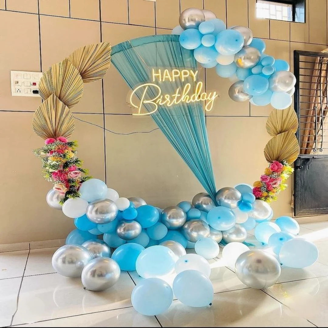 Birthday Decoration Noida