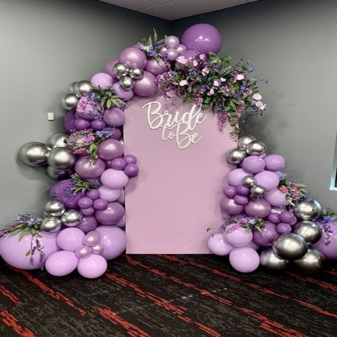 Bride to be Decorations Noida