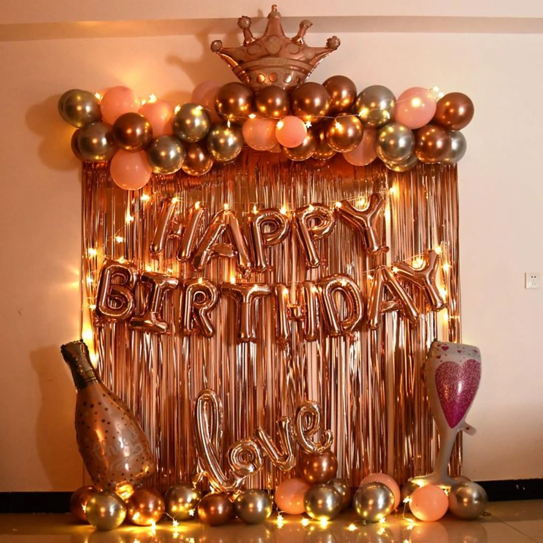 Birthday Decoration Noida
